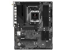 ASRock B650 PG Lightning WiFi (B650 AM5 ATX) ドスパラ限定モデル