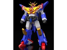 グッドスマイルカンパニー 太陽の勇者 ファイバード THE合体