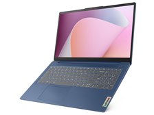 Lenovo IdeaPad Slim 3 Gen 8 AMD Ryzen 3 7330U・8GBメモリー・512GB
