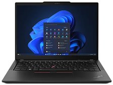 Lenovo ThinkPad X13 Gen 5 Core Ultra 7 155H・32GBメモリー・512GB