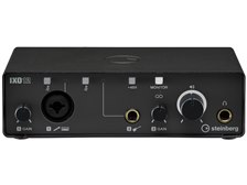 Steinberg IXO12 B [ブラック] 価格比較 - 価格.com