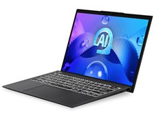 MSI Prestige-13-AI-Evo-A1MG-4109JP [ステラグレイ] 価格比較 - 価格.com