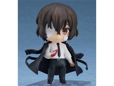 Orange Rouge 文豪ストレイドッグス ねんどろいど 太宰治 十五歳Ver