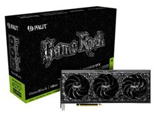 Palit Microsystems NED47TS019T2-1020Q (GeForce RTX 4070 Ti SUPER