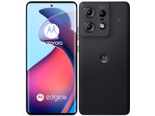MOTOROLA motorola edge 50s pro SoftBank [ブラックビューティー