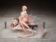 Reverse Studio ドールズフロントライン 1/7 OTs-14 運命の佳人 重傷