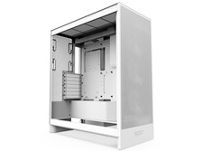 NZXT H7 Flow (2024) CM-H72FW-01 [ホワイト] 価格比較 - 価格.com