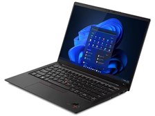 Lenovo ThinkPad X1 Carbon Gen 11 Windows 11 Pro・Core i7 1355U