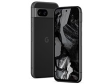 Google Google Pixel 8a SoftBank [Obsidian] 価格比較 - 価格.com