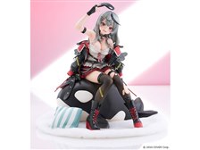 マックスファクトリー ホロライブプロダクション 1/6 沙花叉クロヱ