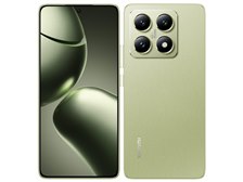 Xiaomi Xiaomi 14T au [レモングリーン] 価格比較 - 価格.com