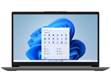 Lenovo IdeaPad Slim 170 AMD Ryzen 5 7520U・16GBメモリー・512GB SSD
