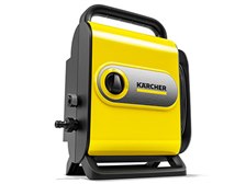 美品】ケルヒャー 高圧洗浄機JTK サイレント ジャパネット ケルヒャー