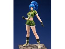 コトブキヤ SNK美少女 1/7 レオナ・ハイデルン ーTHE KING OF FIGHTERS