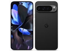 Google Google Pixel 9 Pro XL 128GB SIMフリー [Obsidian] 価格比較