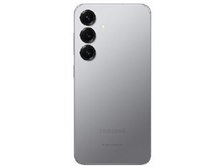サムスン Galaxy S25 SC-51F 256GB docomo [シルバー シャドウ] 価格