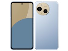 シャープ AQUOS sense9 SH-M29 128GB SIMフリー [ブルー] 価格比較