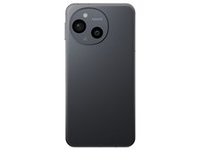 シャープ AQUOS sense9 SH-M29 128GB SIMフリー [ブラック] 価格比較