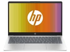 充電器付 HP 14 Ryzen5 16GB/512GB SSD ノートPC HP HP 14 Ryzen 5・