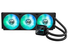 ASUS PRIME LC 360 ARGB 価格比較 - 価格.com