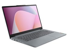 Lenovo IdeaPad Slim 3 Gen 8 AMD Ryzen 5 7530U・16GBメモリー・512GB