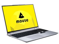 マウスコンピューター mouse Ryzen 7 8845HS・32GBメモリ・1TB Gen4