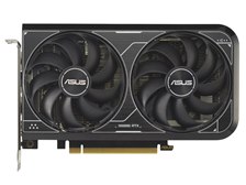 ASUS DUAL-RTX4060TI-O8G-V2 [PCIExp 8GB] 価格比較 - 価格.com