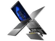 Dynabook dynabook XZ/HY Core i7 1360P・32GBメモリ・1TB SSD・13.3型