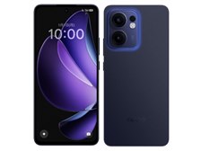 OPPO OPPO Reno13 A SIMフリー [ルミナスネイビー] 価格比較 - 価格.com