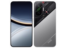 Xiaomi POCO F7 512GB SIMフリー [シルバー] 価格比較 - 価格.com