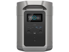 EcoFlow Technology EcoFlow DELTA 2 Max S EF-DL-H2MS 価格比較