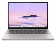 Lenovo Chromebook Plus Gen 10 83MY000CJP [シーシェル] 価格比較