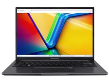 ASUS Vivobook 14 X1405VA X1405VA-I7H165W [インディーブラック] 価格