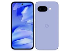 Google Google Pixel 9a 256GB SIMフリー [Iris] 価格比較 - 価格.com