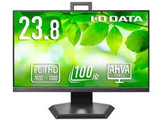 IODATA LCD-D242SA-F [23.8インチ ブラック] 価格比較 - 価格.com