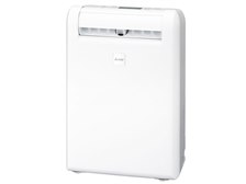 三菱電機 MJ-M120YX-W [ホワイト] 価格比較 - 価格.com