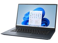 Dynabook dynabook MZ/MY Core 5 120U・16GBメモリ・512GB SSD・14型