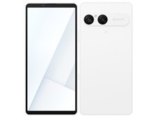 SONY Xperia 10 VII SO-52F docomo [ホワイト] 価格比較 - 価格.com