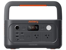 Jackery Japan Jackery ポータブル電源 600 New JE-600A 価格比較
