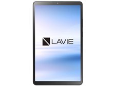 NEC LAVIE Tab T8 T0855/KAS PC-T0855KAS [ルナグレー] 価格比較