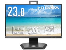 IODATA DI-D242SA-F [23.8インチ ブラック] 価格比較 - 価格.com