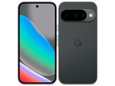Google Google Pixel 10 128GB SIMフリー [Obsidian] 価格比較 - 価格.com