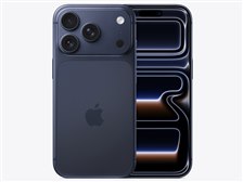 Apple iPhone 17 Pro 512GB SIMフリー [ディープブルー] 価格比較