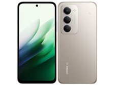 Xiaomi REDMI 15 5G SoftBank [チタングレー] 価格比較 - 価格.com