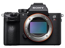 SONY α7RIII ILCE-7RM3 シャッター29414回 SONY α7R III ILCE-7RM3