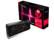 グラフィックボード・グラボ・ビデオカード MSI Radeon RX Vega 56 OC