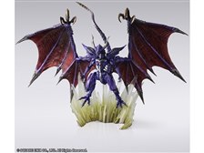 FINAL FANTASY CREATURES BRING ARTS バハムートの製品画像 - 価格.com