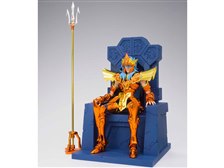 BANDAI 聖闘士聖衣神話EX 海皇ポセイドン インペリアルスローンセット