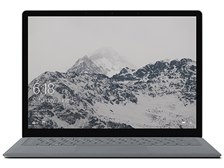 マイクロソフト Surface Laptop D9P-00045 価格比較 - 価格.com