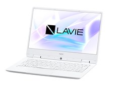 NEC LAVIE Note Mobile NM150/KAW PC-NM150KAW [パールホワイト] 価格